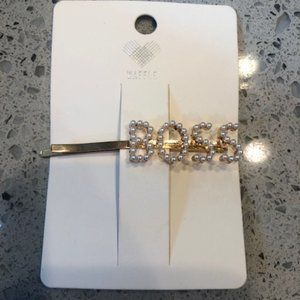 Vici - Boss Hair Pin